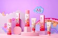 韓国製薬会社発ドクターズコスメEasydewより、「Easydew×WONDERLAND」のデジタルアートスペシャルコラボレーションパッケージを数量限定で発売!