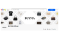 BUYMA、Buyeeと連携してeBay出品を開始 – 海外販路拡大の新たな一手に –