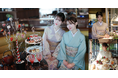 【訪問着×ヌン活】SNS映え女子増殖中！きものレンタルwargoが「着物×アフタヌーンティー 応援キャンペーン」を2026年1月27日（火）より全国8店舗で開始。ホテルとのコラボ実施中。