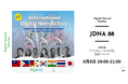 8月8日の「デジタルノマドの日」を記念し、「Digital Nomad Day Asia Summit」を開催