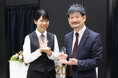 【椿屋珈琲】「ジャパン サイフォニスト チャンピオンシップ2024」にて2名が入賞!