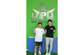 JPCスポーツ教室に特別コーチとしてウンパルンパが就任