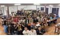 ST Agency 1年間でミャンマーからの特定技能人材ご紹介実績が累計400名を突破