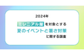 30℃以上で暑さを感じる人が30％越え！「気温」や「汗」に不快感を抱く夏のイベントの救世主は「制汗シート」⁉