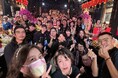 嘉義城隍廟「夜巡諸羅城」、9つの城隍が集結し祈福