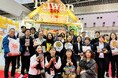 台湾農産物の魅力を発信　FOODEX JAPAN 2026閉幕、日台連携の新たな一歩