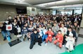 【首都圏で角田裕毅選手に会える!】「角田裕毅ファンミーティング “Oh! Yuki Tsunoda~♪" in 相模原」12月5日(火)開催