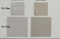 低窒素量含有基板を発売