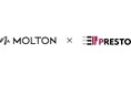 MOLTON、PRESTO法律事務所と法務デューデリジェンス（DD）×生成AI領域における戦略的アライアンスを開始