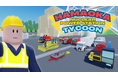 ARROVA、全世界MAU3.8億人のゲームプラットフォーム「ROBLOX」に 「HAMAOKA原子力発電所タイクーン」を公開