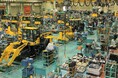 【ふるさと納税】普段は入れない「コマツ粟津工場」を特別公開　ふるさと納税の新返礼品として工場見学ツアーを開始
