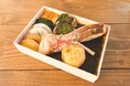 【海苔弁山登り】日本の郷土料理 Vol8「海苔弁 宇土天草の食」