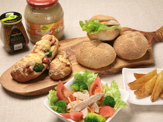 こだわりの多いドイツの食文化を紹介 食文化スタディ ソーセージ 6月17日 木 より全国のホームメイド協会にて実施 株式会社サンリッチのプレスリリース