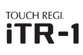 Brand-Newデザイン! POS・セルフレジの運用がスタイリッシュ&スマートに! ハイパフォーマンスPOS端末 「TOUCH REGI® iTR-1」新発売