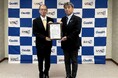 当社が導入する海底電力ケーブル埋設システムが国内初のAiPを取得