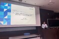 人工知能学会の研究会で当社研究員が海洋AIについて講演