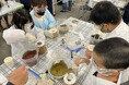 美浦研究所一般公開で小学生向けの体験学習イベントを開催