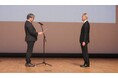 【東洋建設】当社研究顧問の磯部雅彦博士が「海岸工学論文賞」を受賞