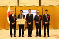 【東洋建設】第8回インフラメンテナンス大賞 国土交通大臣賞を受賞