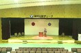 JMETS海技大学校講堂ネーミングライツ看板を掲出