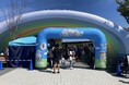 【4月18日・19日開催】メリケンパークに“小さな動物園”が登場！30種類以上のいきものが大集合『ワクワクいきものワールド』