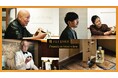 【新連載】幻の5年熟成酒「隧 ZUI」インタビューシリーズ始動。世界的作陶家・辻村史朗氏を筆頭に、名だたる表現者たちの想いを続々と配信。