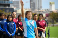 Shoulder to Shoulder!女子ラグビーの熱戦を神戸で!10月19日(日)、「第4回神戸ファストジャイロカップ2025」JR西日本神戸総合グラウンドにて開催!