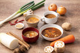 新宿中村屋の法人向けオフィス常設型の社食サービス「Office Stand By You」に和風と中華風スープが新たにラインアップ＜豚汁＞＜胡麻担々スープ＞～2026年2月　提供開始～