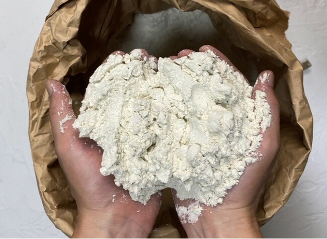 テイクアウト専門のシフォンケーキ屋さんLOOSEY株式会社