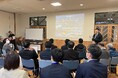 地域の魅力を“物語”として未来へつなぐ「有明ベイサイドをもっと好きになるSTORY」完成・お披露目会を開催