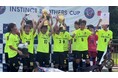 INSTINCT　BROTHERS　CUP　埼玉大会　報告書