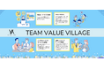 ValueVillage ポータルサイト運用開始!!美容と健康から始まった仲間たちが多くの人に価値ある商品やサービスをお届けします!