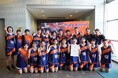THREE ARROWS下関が、山口県代表として第五回全国U15バスケットボール選手権大会 京王Jr.ウィンターカップに出場します!