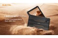 Oukitel RT3 Pro 世界各地発表:あなたのすべてのニーズに応える最もコストパフォーマンスに優れたタフなタブレット