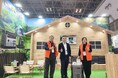 【BATTERY JAPAN 2025】Oukitelより環境に優しい未来のための画期的なエネルギーソリューションを発表