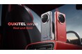 Oukitel WP210、世界基準を引き上げる:2025年ビジネスプロフェッショナル向け最優秀頑丈プレミアムスマートフォンの登場