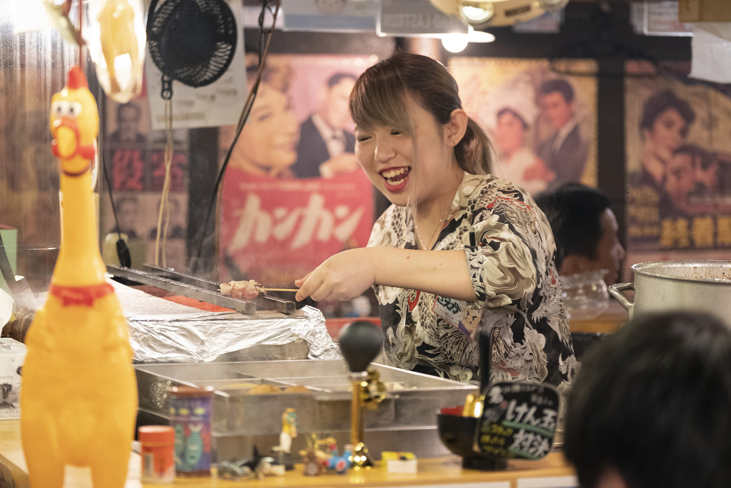 【経産省認定】飲食企業として『株式会社ファイブグループ』が経済産業省による「健康経営優良法人2020」を3年連続で認定されました。