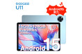 ついに来た!Andorid15タブレット!AIを手に入ろう!DOOGEE U11 先着順4000クーポン配布