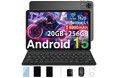 DOOGEE T36とT36セット版:Android 15搭載の革新的タブレットが日本市場に登場、人気商品DOOGEE U11もお得購入中