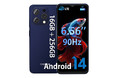 【在庫一掃セール開催中】DOOGEE N55 Pro 4G SIMフリースマホが8,000円オフで15900円!楽天お買い物マラソン&0/5のつく日でポイン6%還元