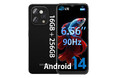 【最大8,000円OFF】高コスパSIMフリースマホ「DOOGEE N55シリーズ」12,900円から、期間限定セール開催中【数量限定】