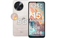 【新発売】Android 15搭載!5G対応・6,000円OFFの「DOOGEE Note 59 / Note 59 Pro」が今だけお得に即納販売中!