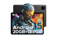 【10,900円の衝撃価格】Android 15搭載の新世代タブレット「DOOGEE Tab A9 Pro」が6月新登場!大容量20GB RAM&128GBストレージ、Wi-Fiモデルで日常も仕事も
