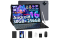 【GeminiAI Android16タブレット】最新Android1システム搭載!次世代AIタブレット「DOOGEE U11PRO/U11PROセット版」17900円/19900円発売開始