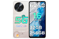 Android 16 × Gemini AI 搭載スマホ登場!5G対応 DOOGEE Note59 Pro が今、超お得セール中