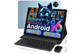 【Amazon再入荷 35%オフタイムセール】DOOGEE U11フルアクセサリーが17,500円！Android16 & GeminiAI・11インチ90Hz・キーボード/マウス/ペン豪華5点セット