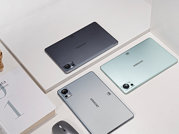 約24％ OFF！】DOOGEE 15GBG+256GBタブレット限定キャンペーン開催中