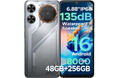 楽天市場新発売｜DOOGEE M30が発売記念50%OFF。6,400万画素AIカメラ・120Hzディスプレイ・IP68防水対応の最新タフネススマホが31,950円+「18日楽天感謝日」は4倍P還元