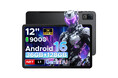 【赤字覚悟の50％OFF】12インチFHD+大画面×Android 16搭載「ANYREAL U12」が26,900円！24GBメモリ・9000mAhの高コスパタブレットを在庫限りで販売