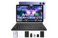 【楽天市場50％OFF+４倍ポイント還元】6部品付属&AI機能搭載11インチタブレット「POCKAM P11PRO」が19,950円！楽天市場で7月31日まで限定セール開催